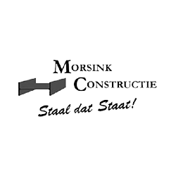 Morsink Constructie Logo
